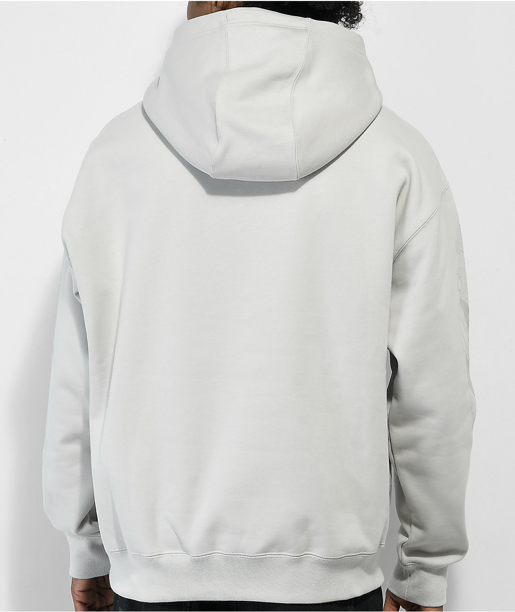 Nike SB x Skate Like A Girl Bone Hoodie