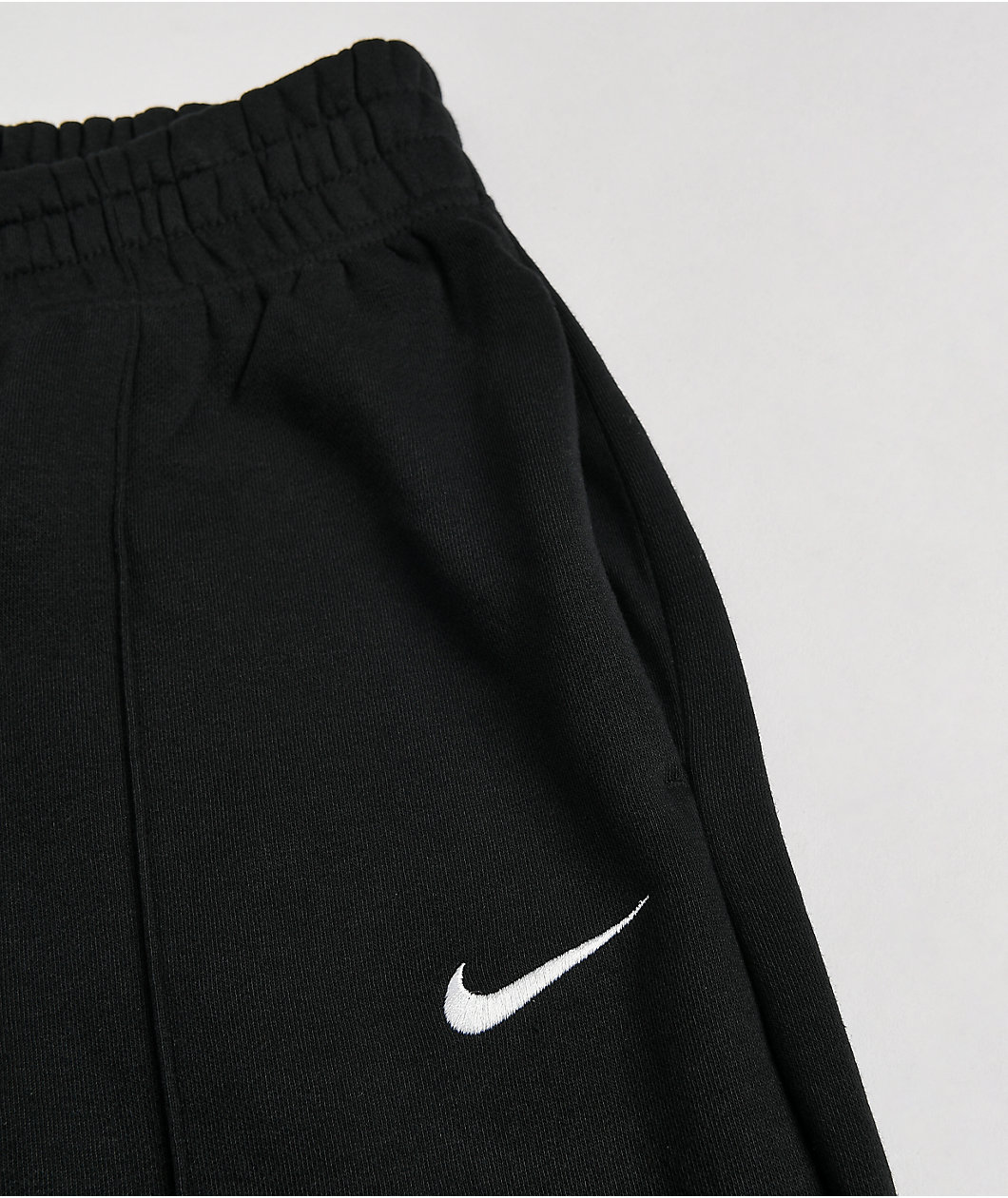 Nike Sportswear Black Fleece Sweatpants