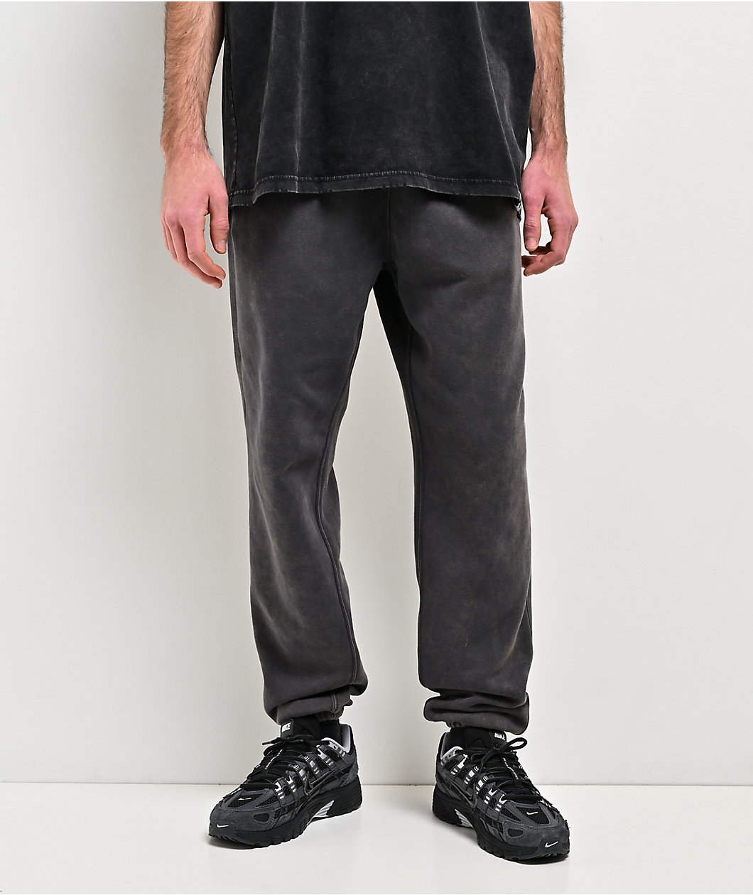 nike nsw washed sweatpants