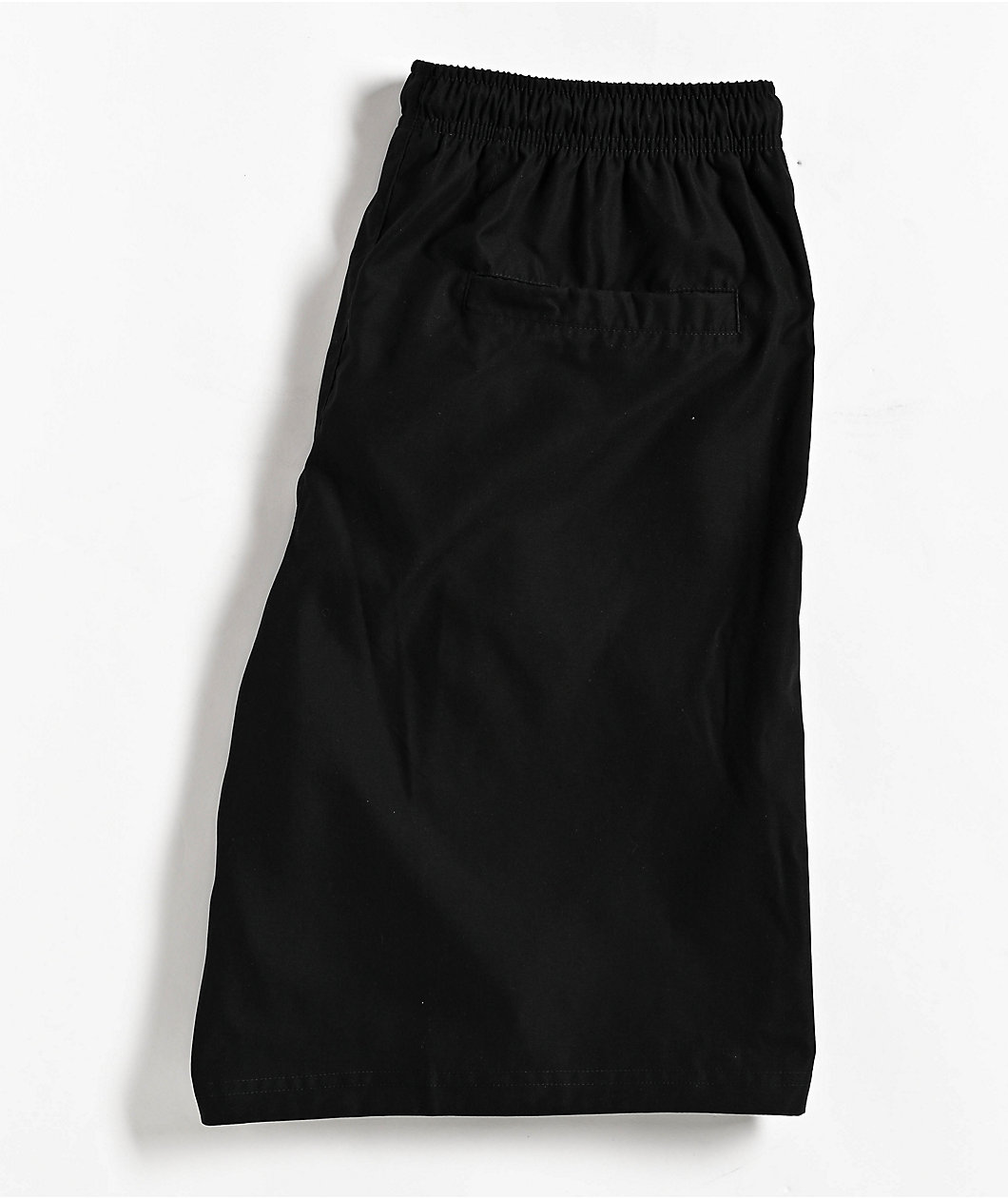 Nike Sportswear Club Woven Black Board Shorts