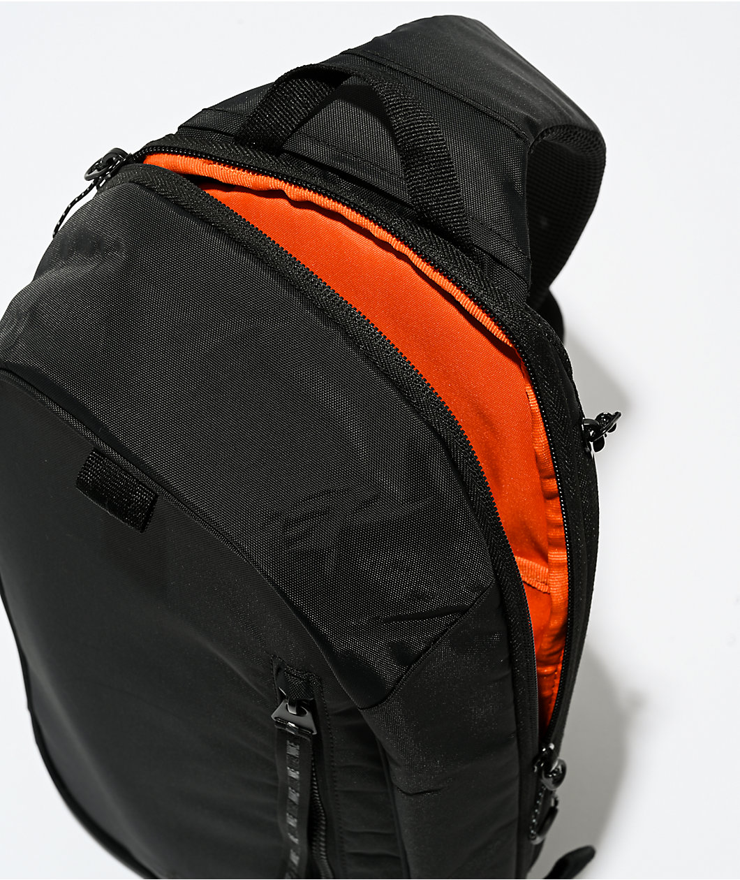 Nike Sportswear Commute Black Crossbody Bag