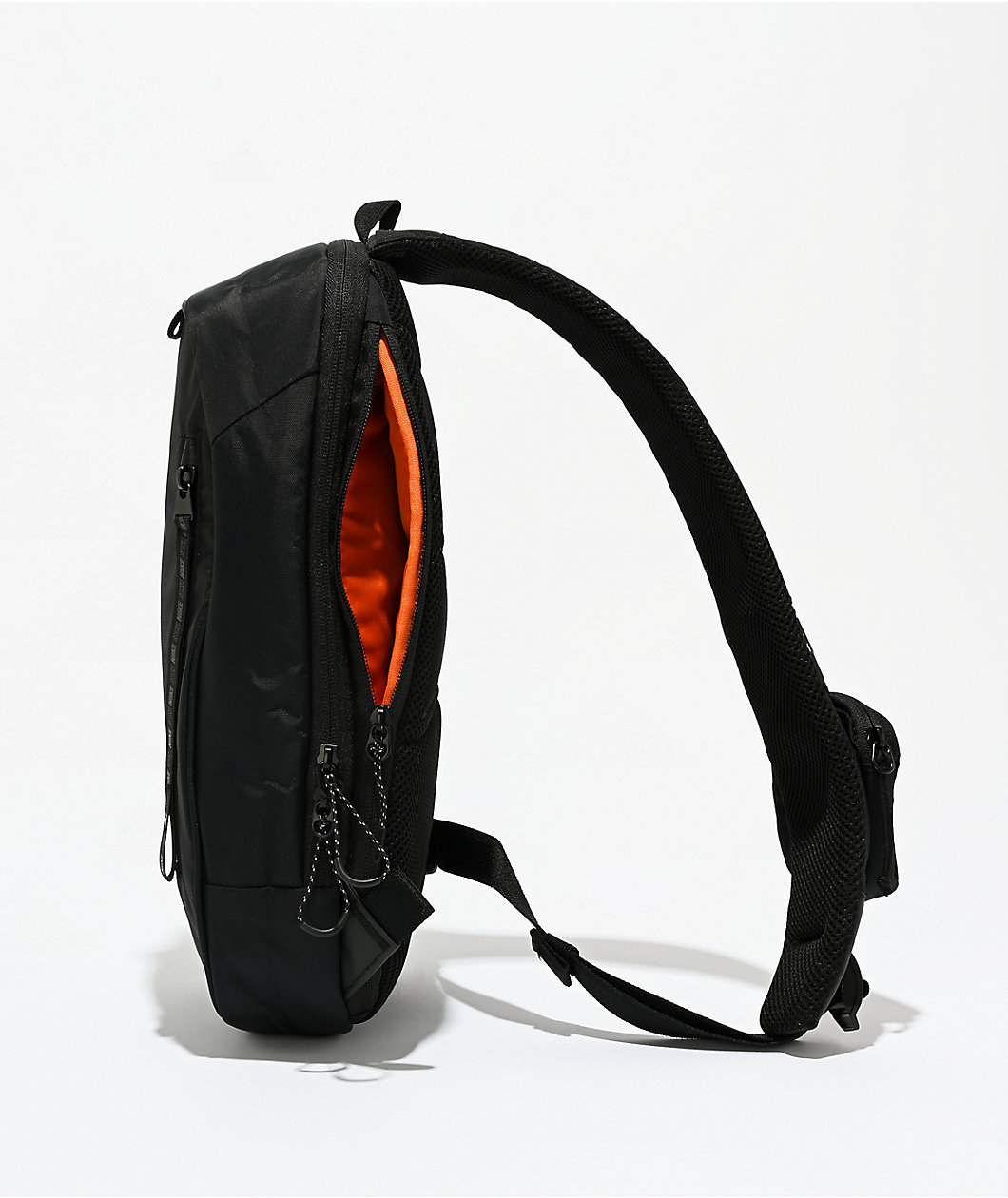Nike Sportswear Commute Black Crossbody Bag