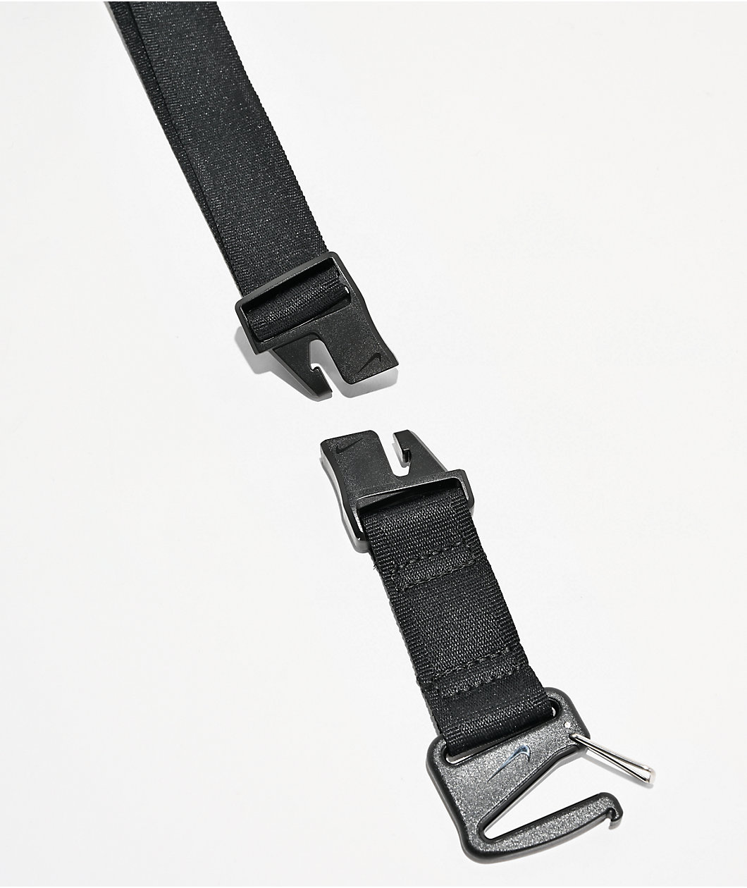 Nike Sportswear Commute Black Mini Crossbody Bag