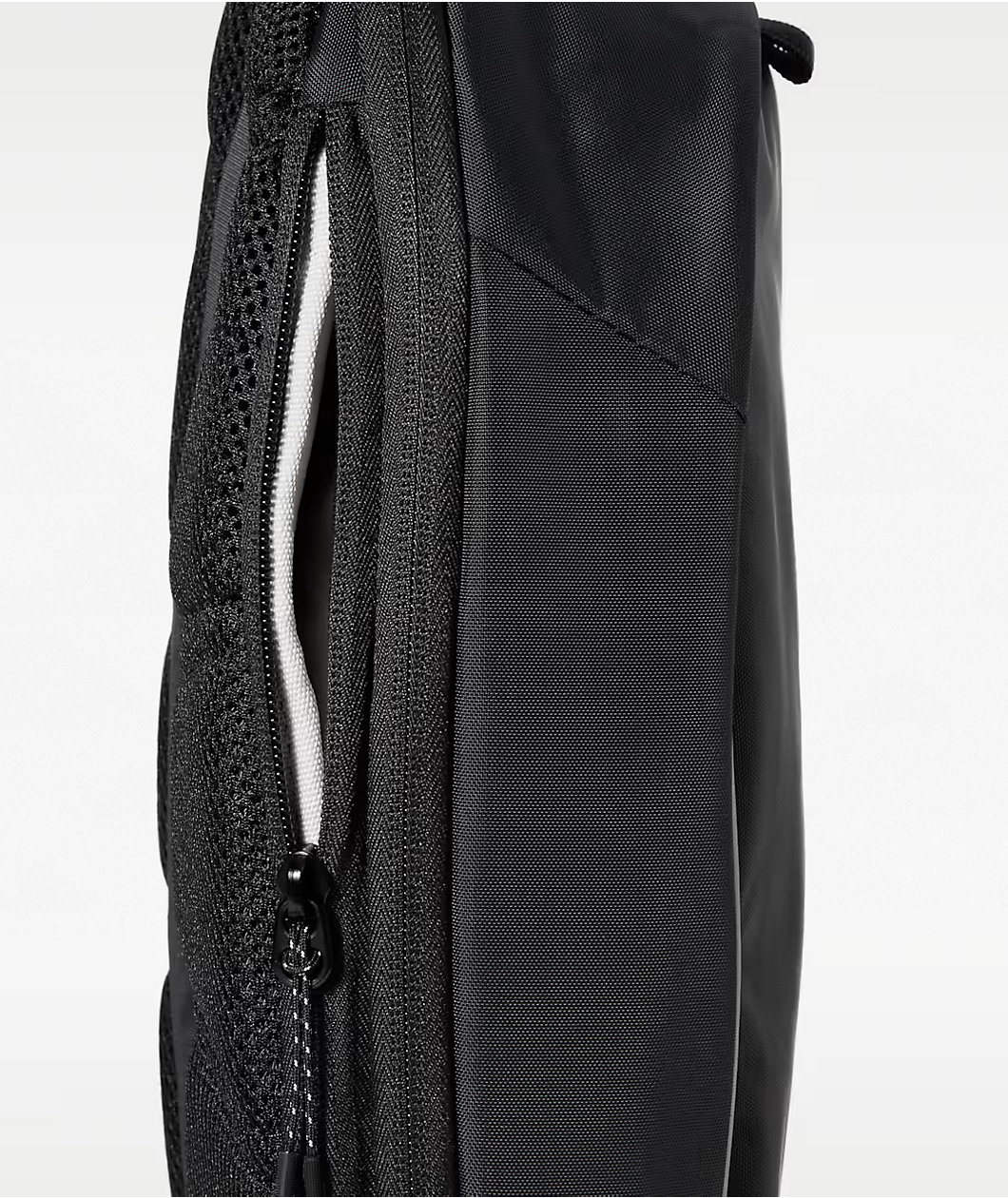 Nike Sportswear Commute Reflective Black Crossbody Bag