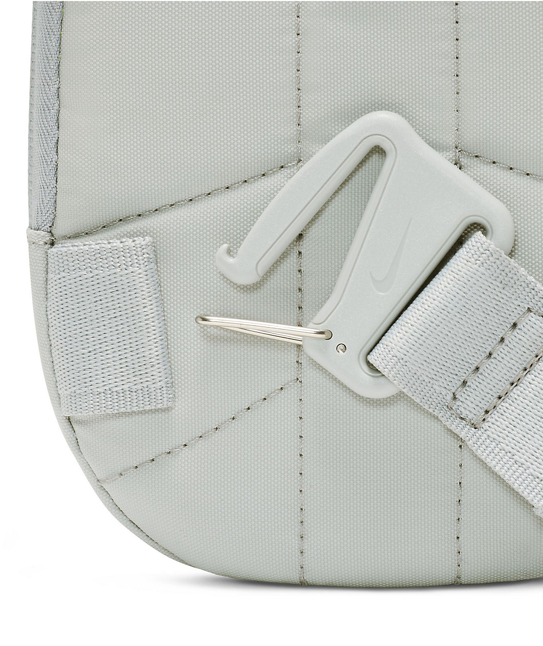 Nike Sportswear Commute Smoke Crossbody Bag