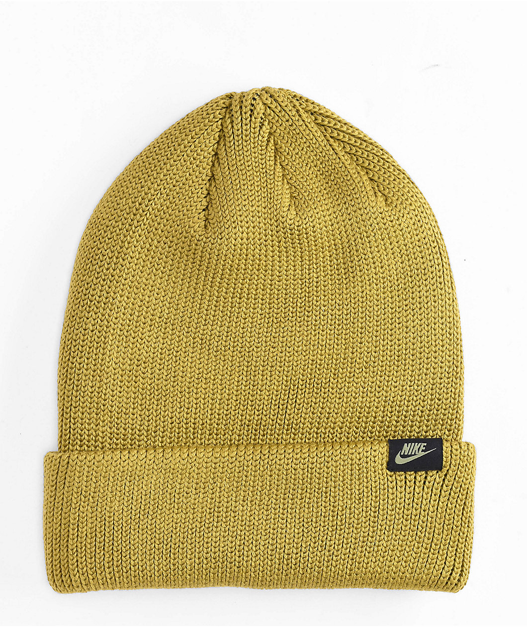 Nike Sportswear Cuffed Moss Beanie