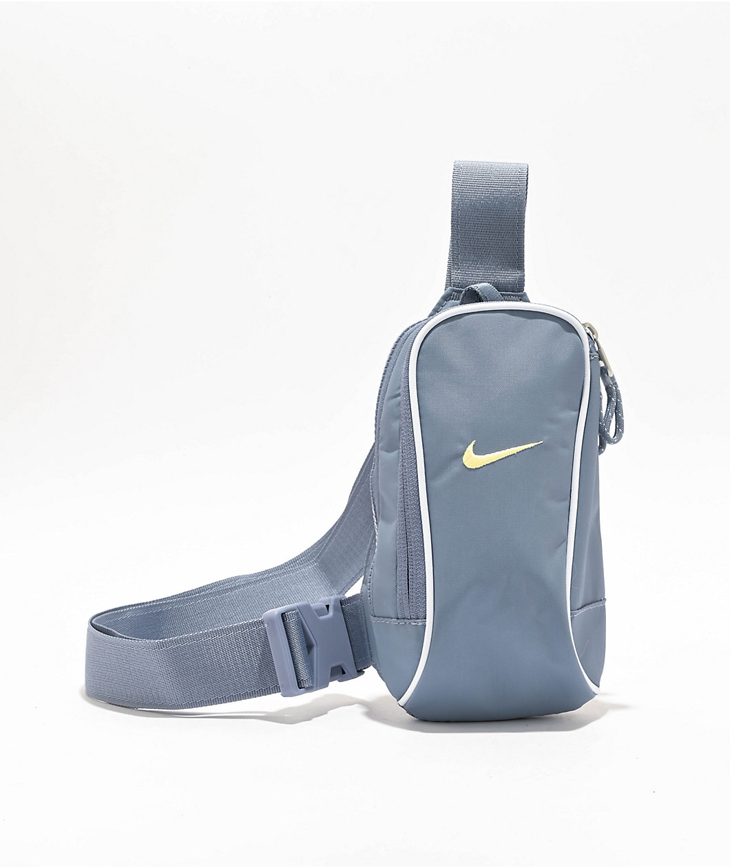 Nike Sportswear Essentials 1 Liter Slate Sling Bag