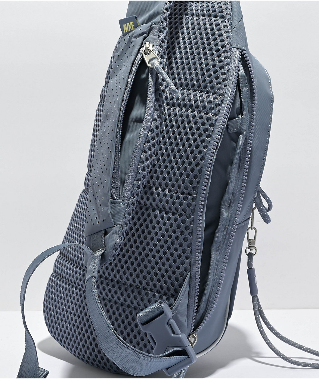 Nike Sportswear Essentials Slate Crossbody Bag