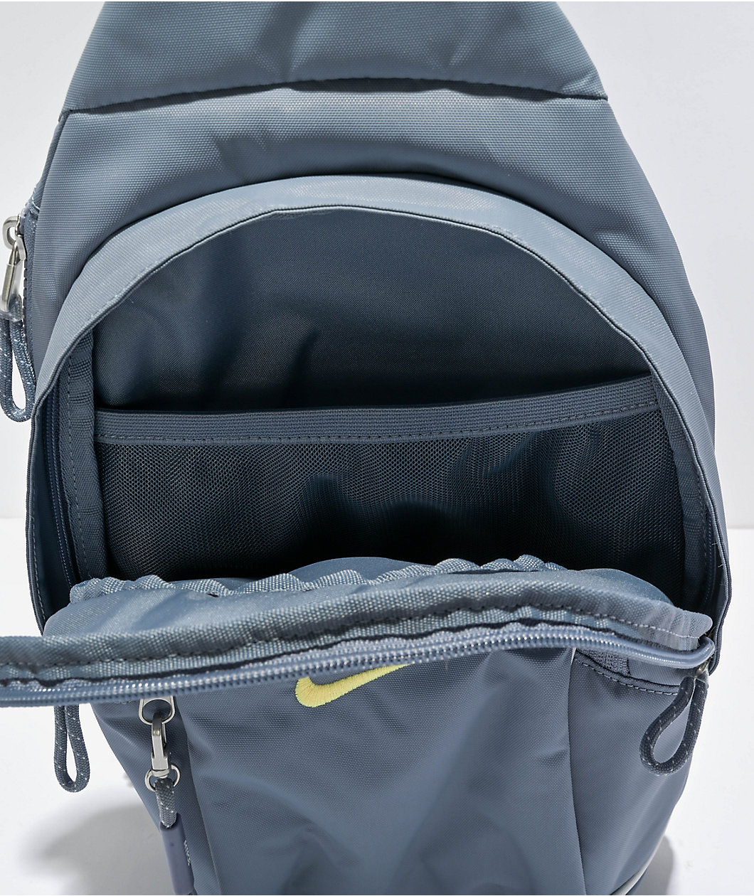 Nike Sportswear Essentials Slate Crossbody Bag