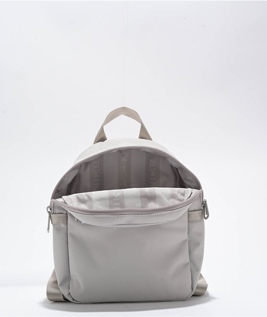 Nike Sportswear Futura Iron Mini Backpack