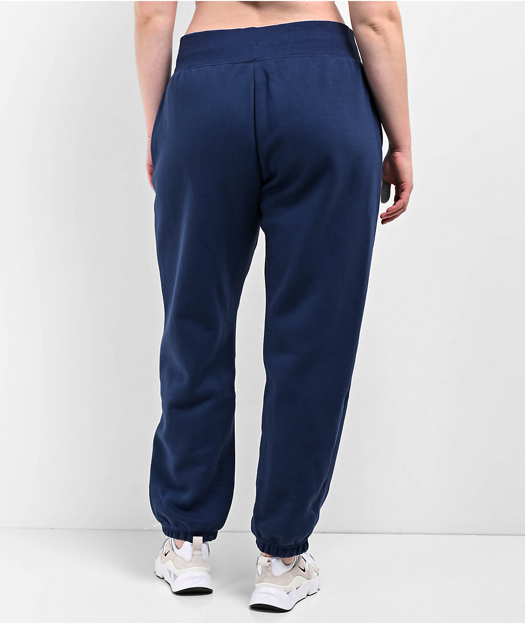 Nike Sportswear Phoenix Blue Sweatpants