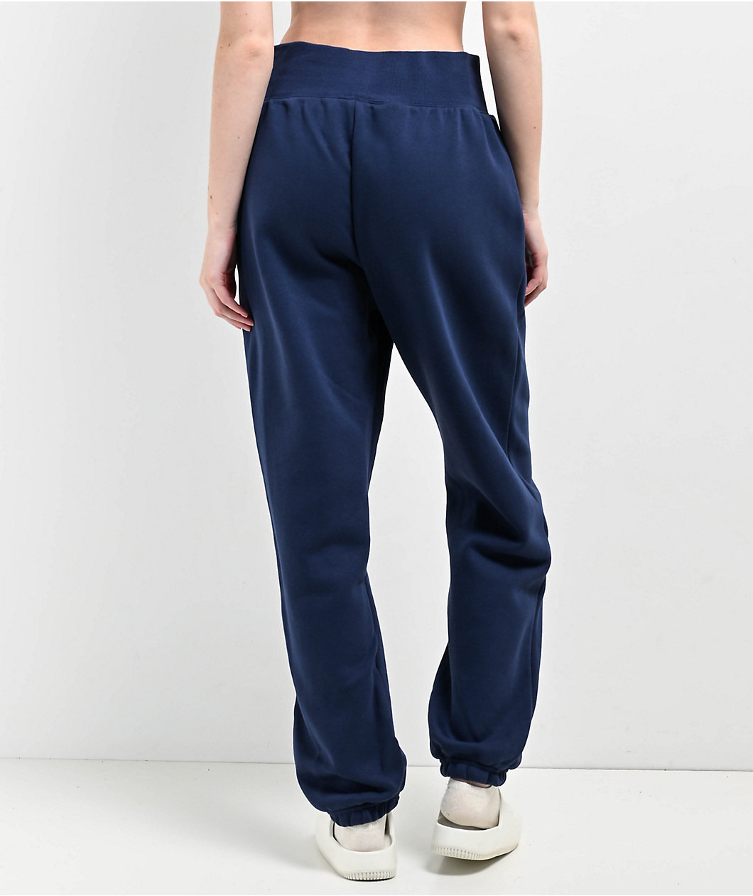 Nike Sportswear Phoenix Blue Sweatpants