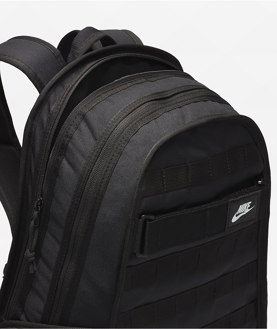 Nike Sportswear RPM Black Backpack