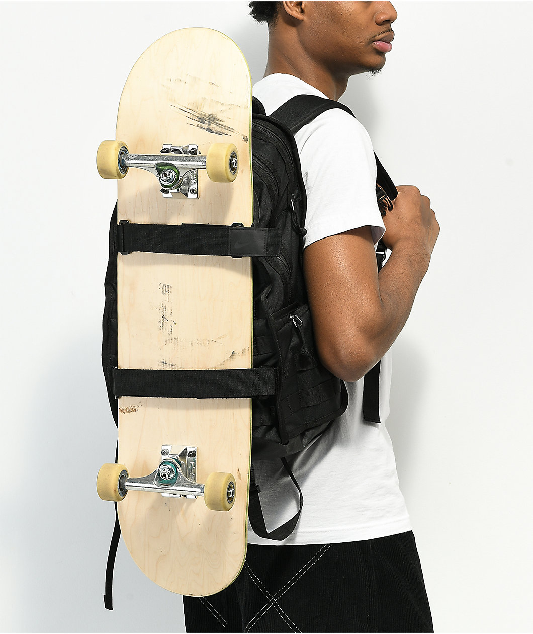 Nike Sportswear RPM Black Backpack