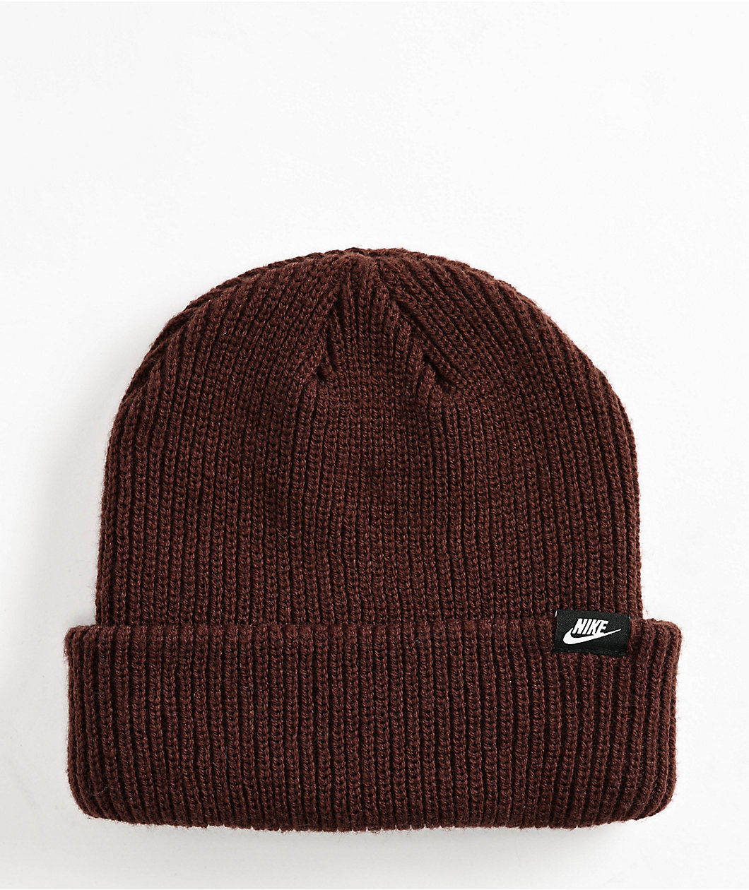 Nike Sportswear Terra Earth Brown Beanie