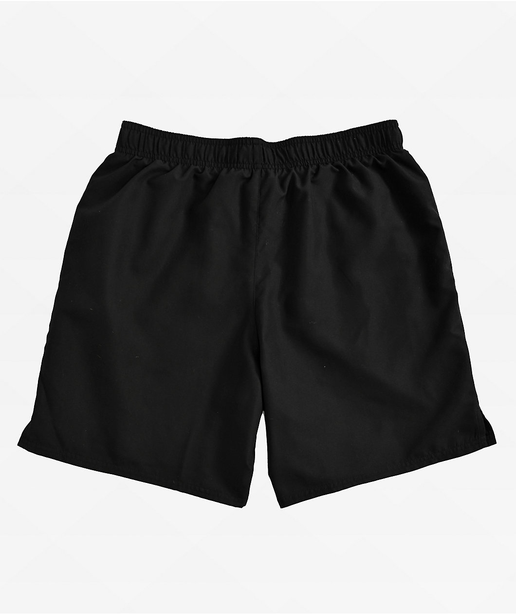 Nike Swim Stack Black Board Shorts