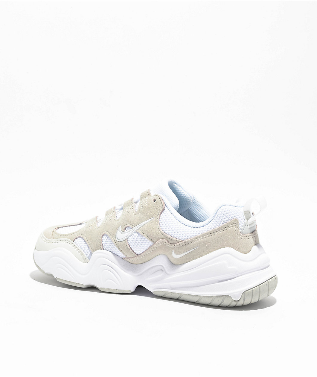 Nike Tech Hera Summit White Shoes