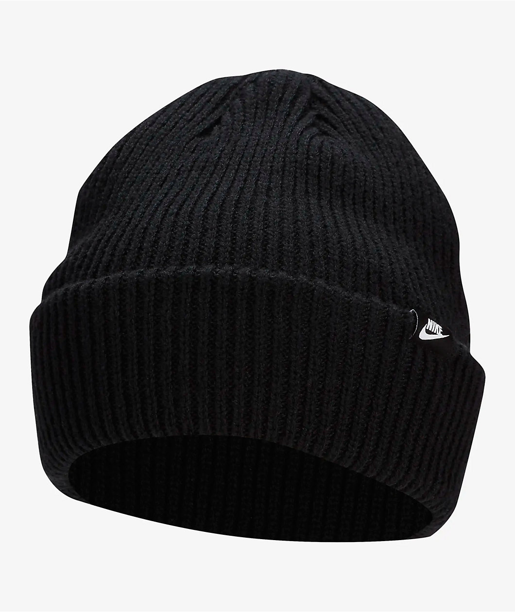 Nike Terra Black Beanie