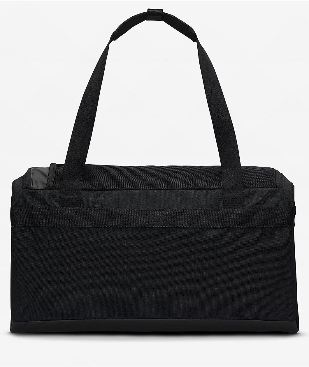 Nike Utility Power 2.0 Black Duffel Bag