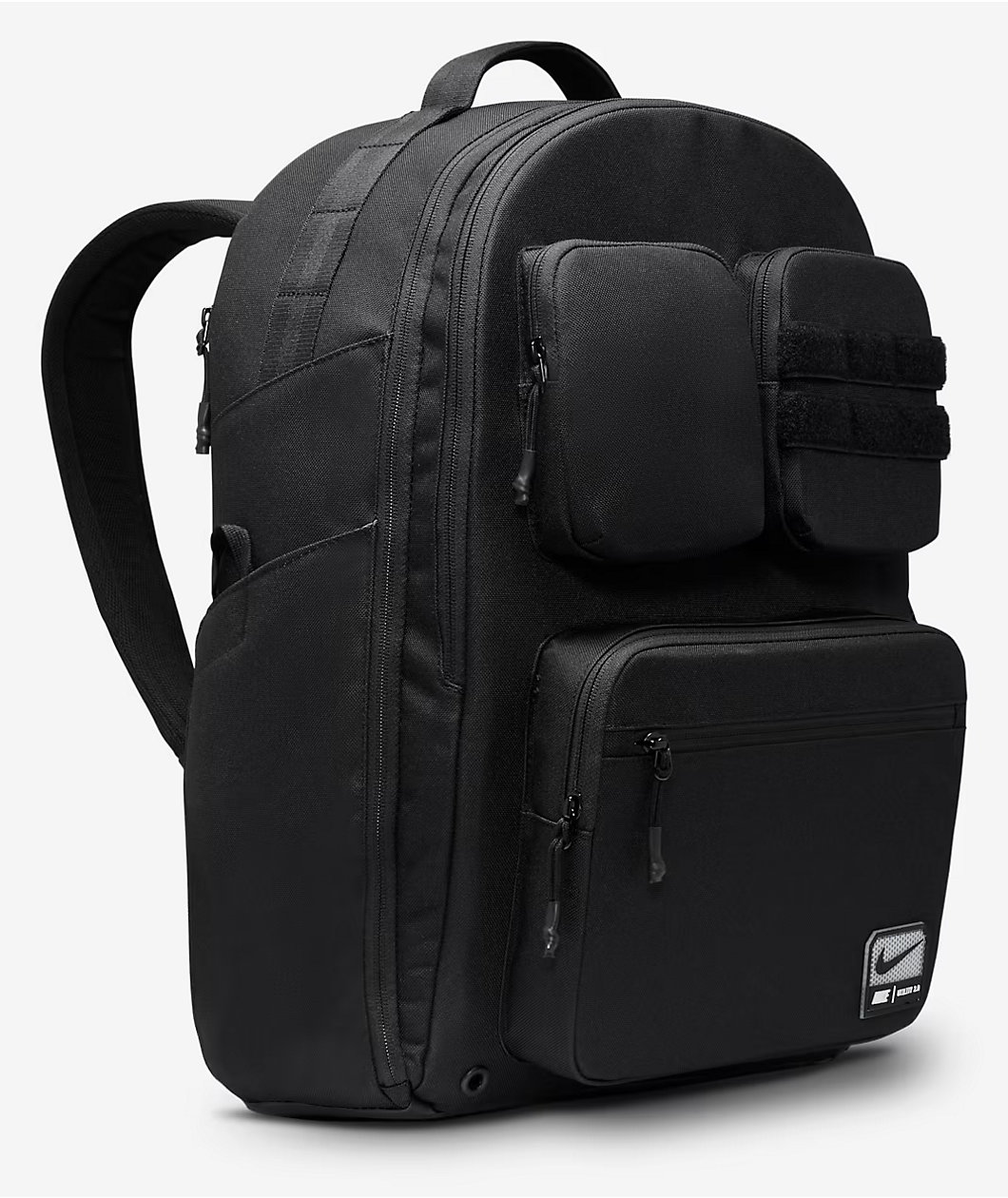 Nike Utility Power Black Backpack