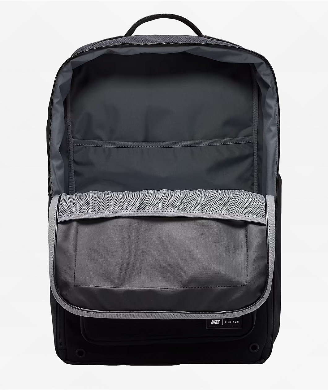 Nike Utility Speed Black Backpack
