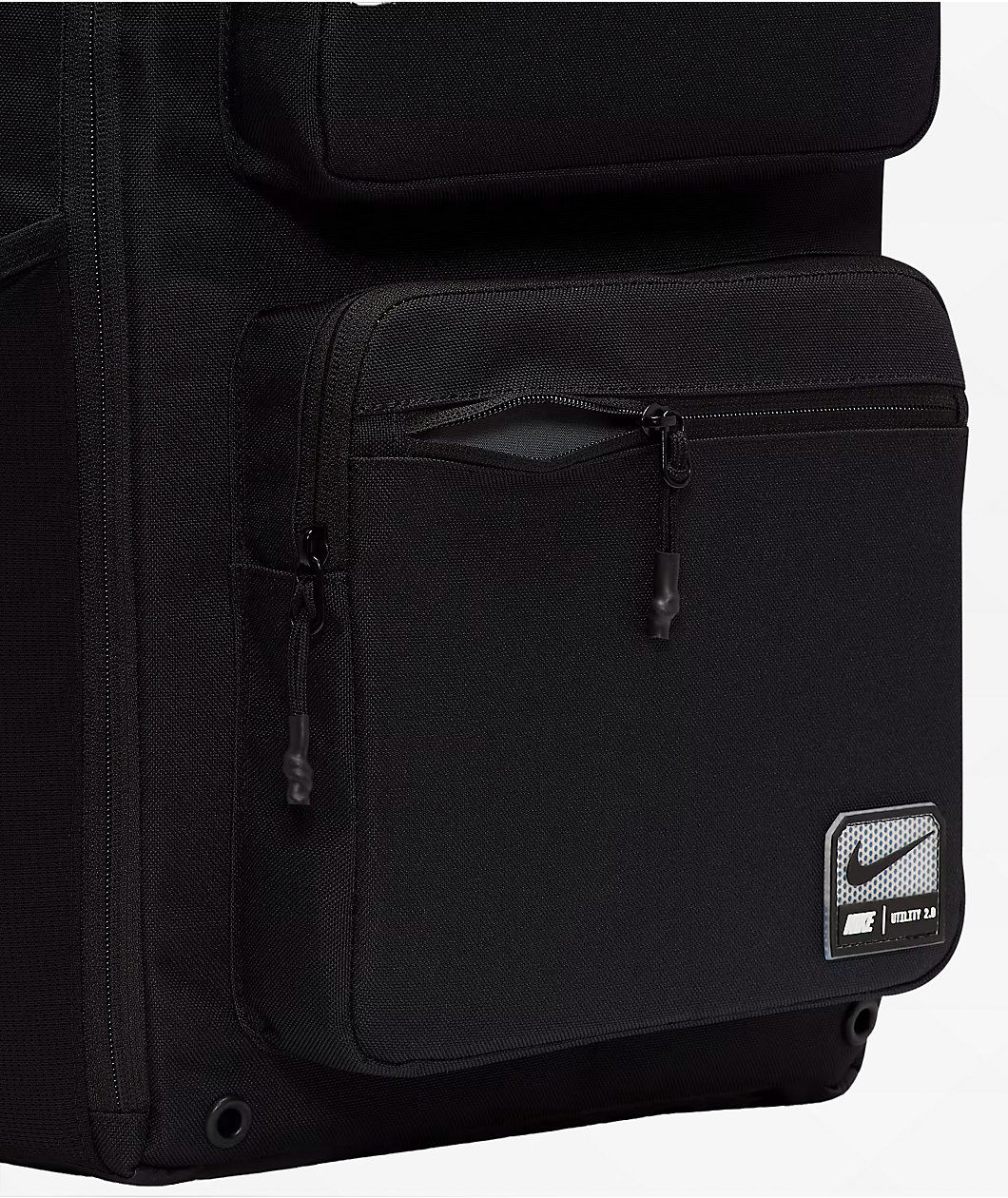 Nike Utility Speed Black Backpack