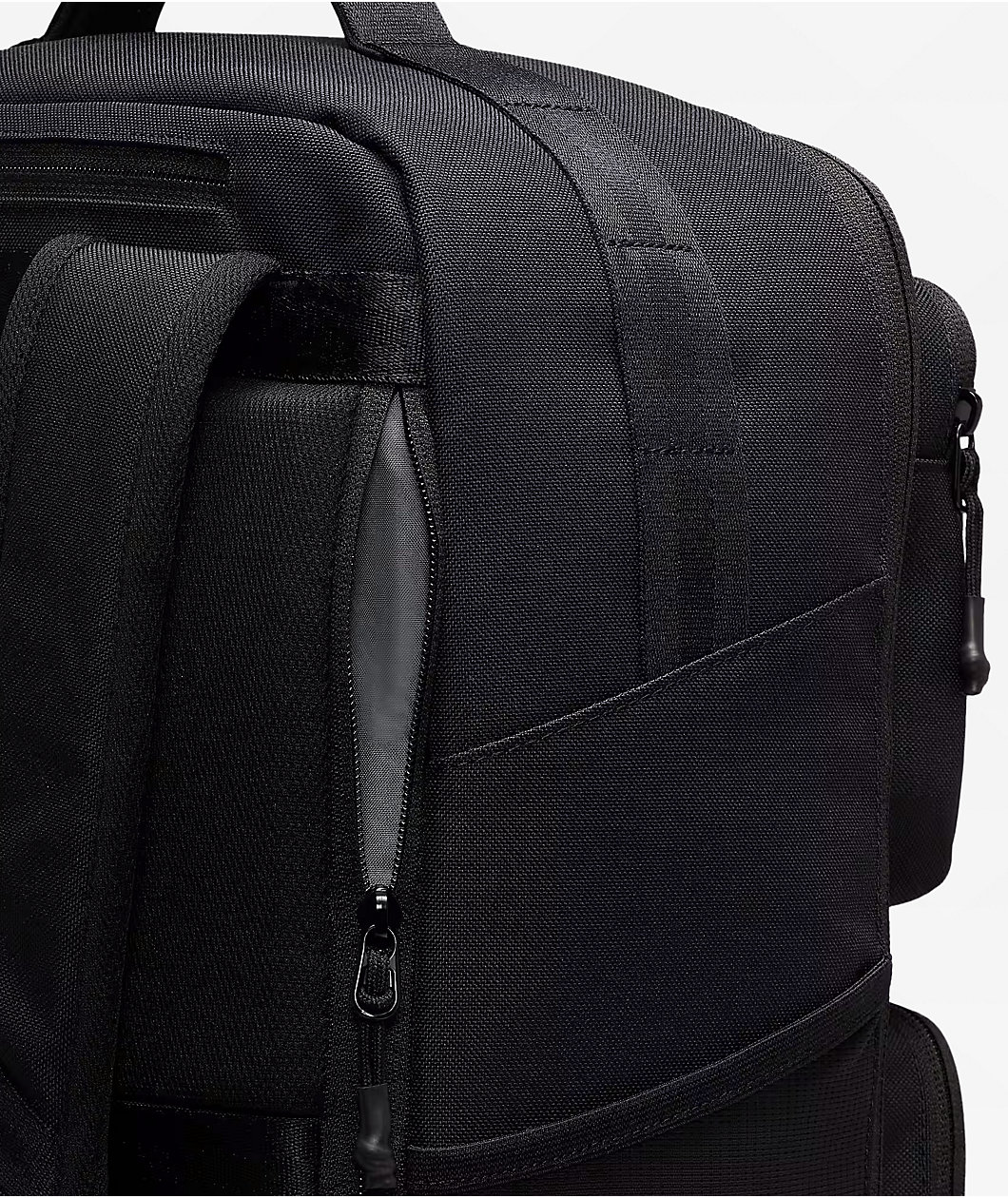 Nike Utility Speed Black Backpack