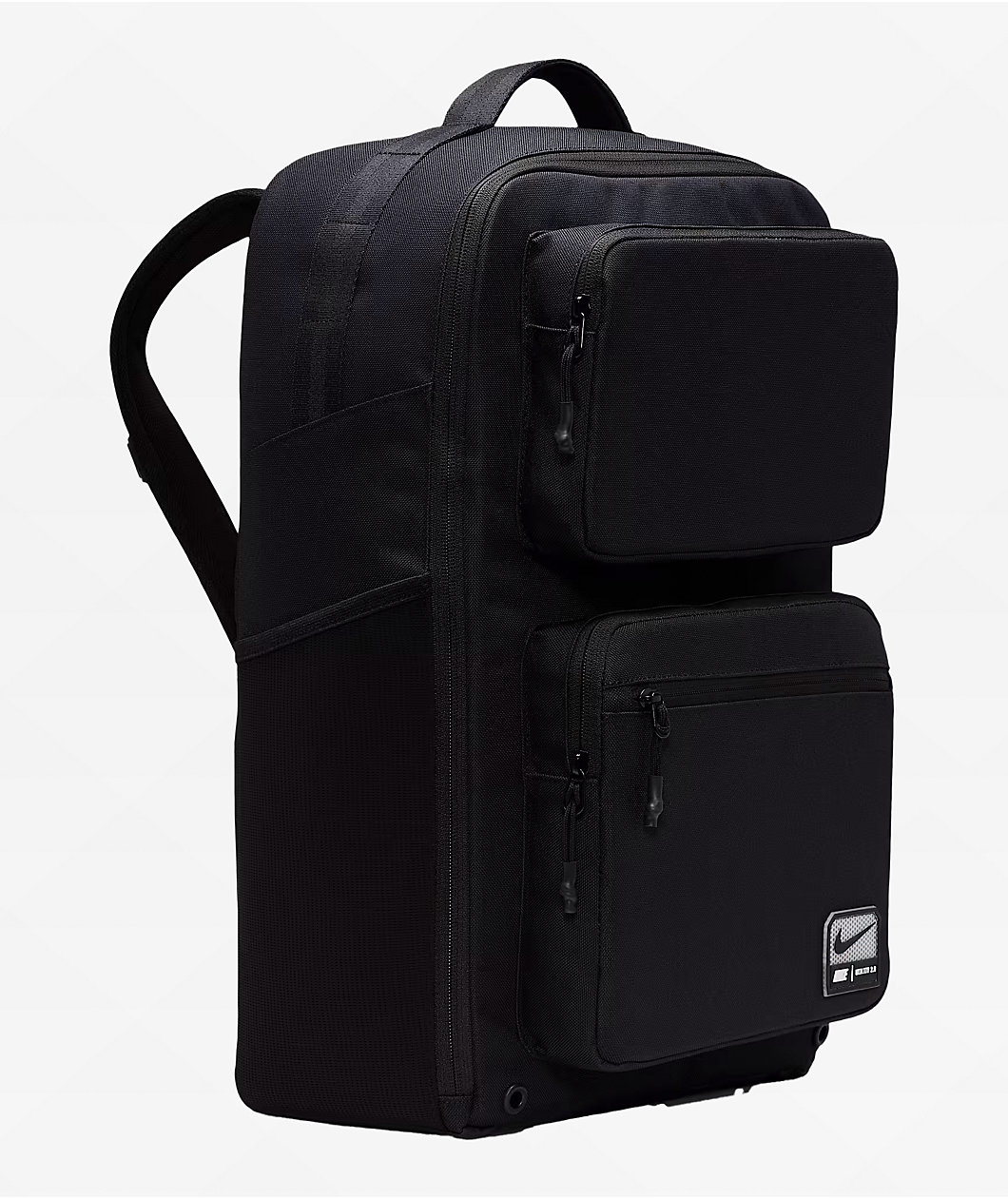 Nike Utility Speed Black Backpack
