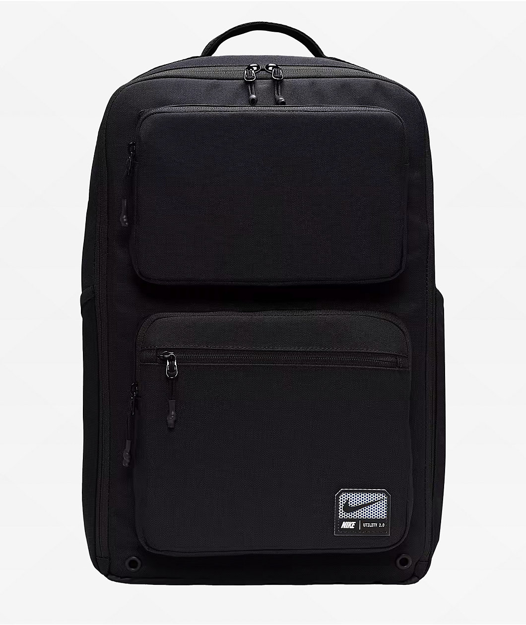 Nike Utility Speed Black Backpack