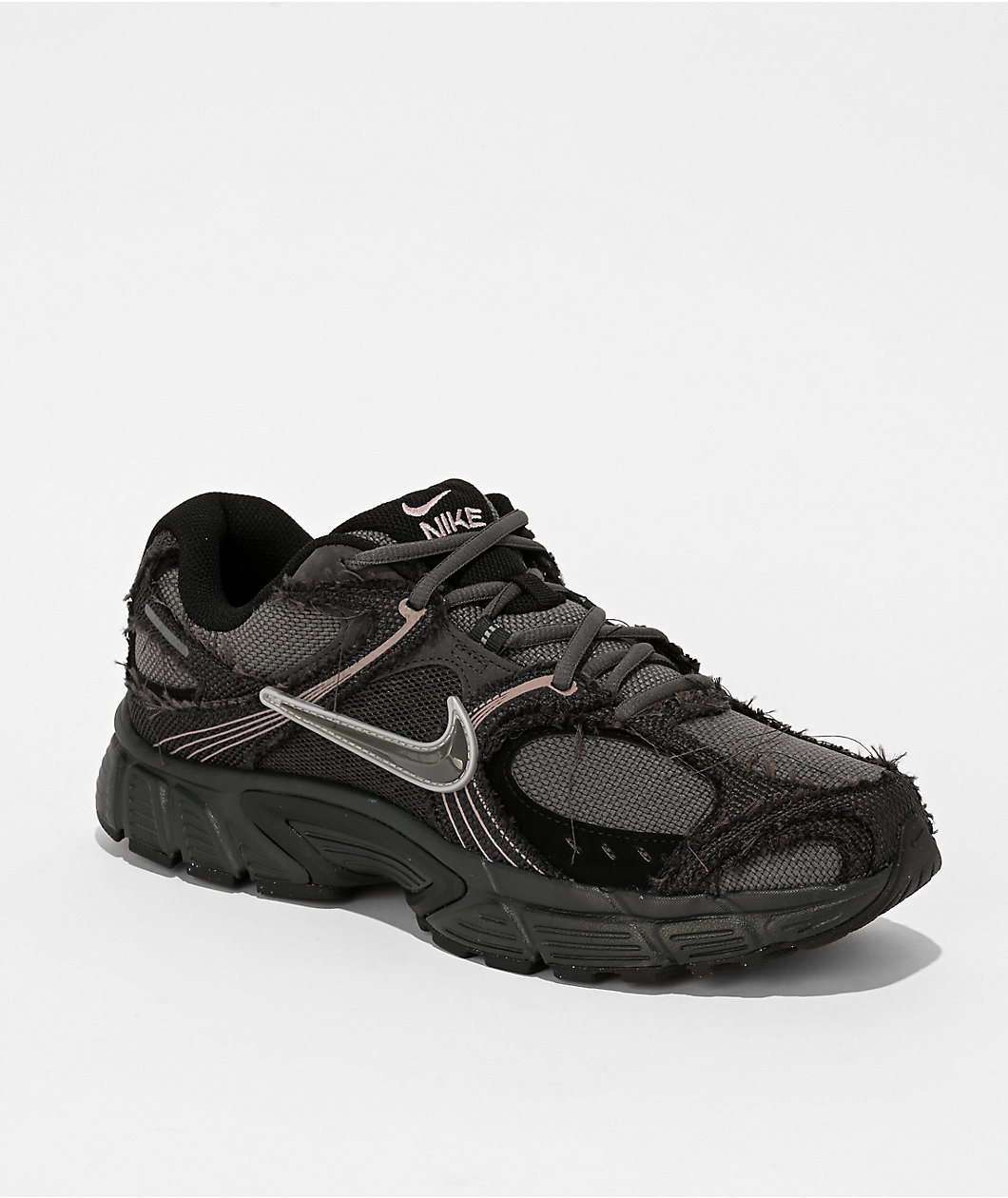Nike V5 RNR Anthracite & Iron Grey Shoes