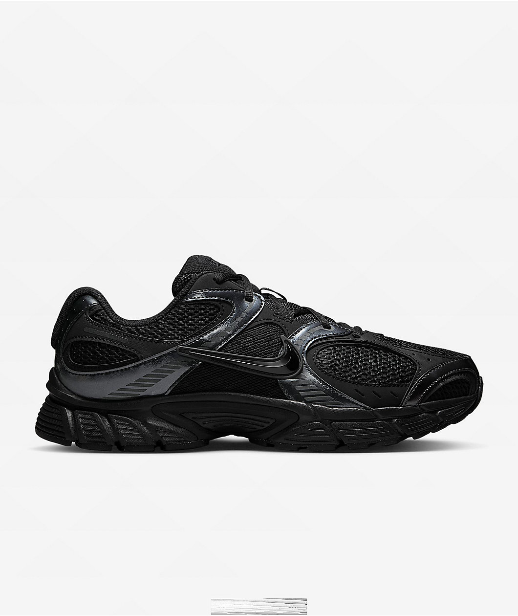 Nike V5 RNR Black Shoes