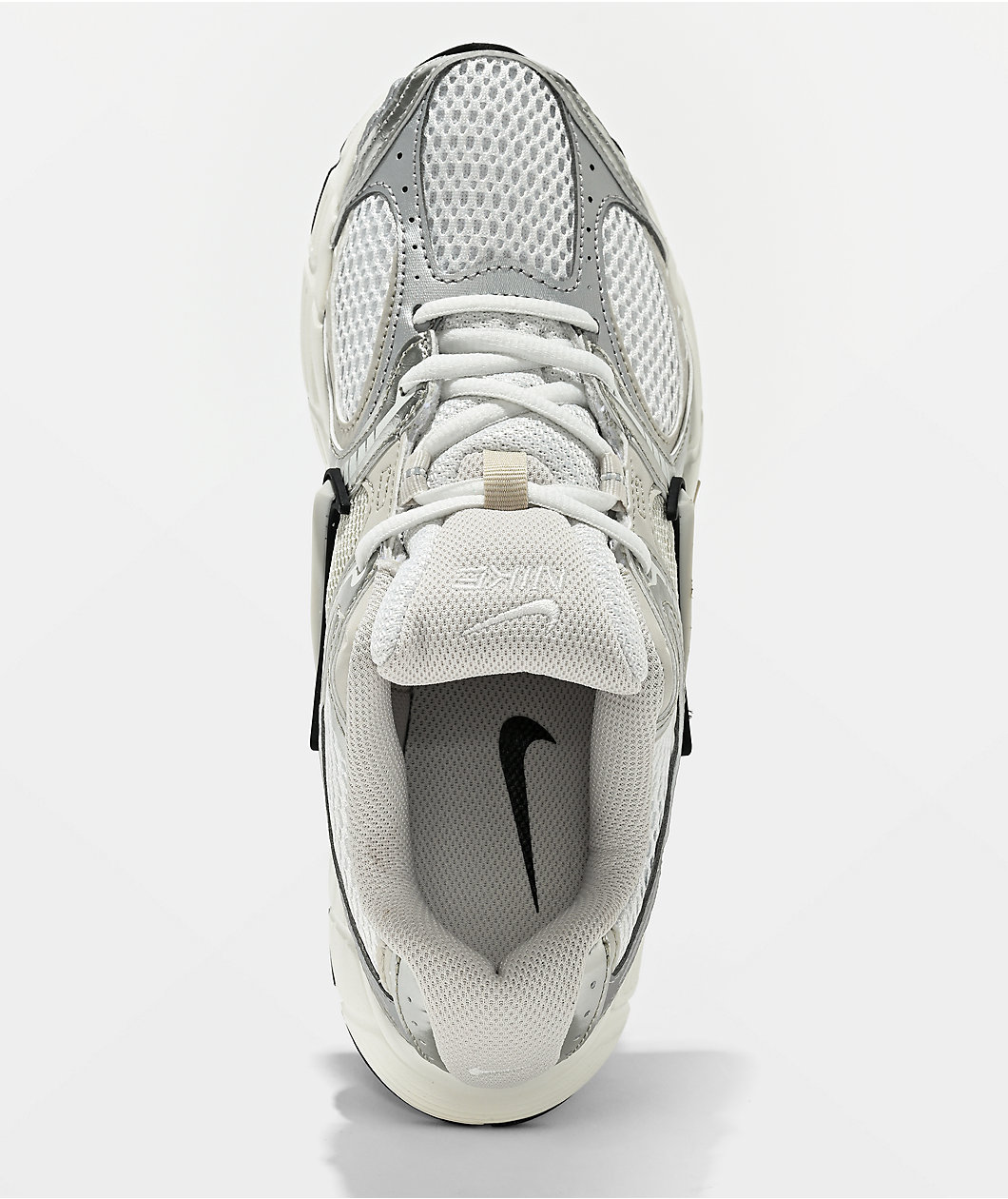 Nike V5 RNR Summit White & Orewood Brown Shoes