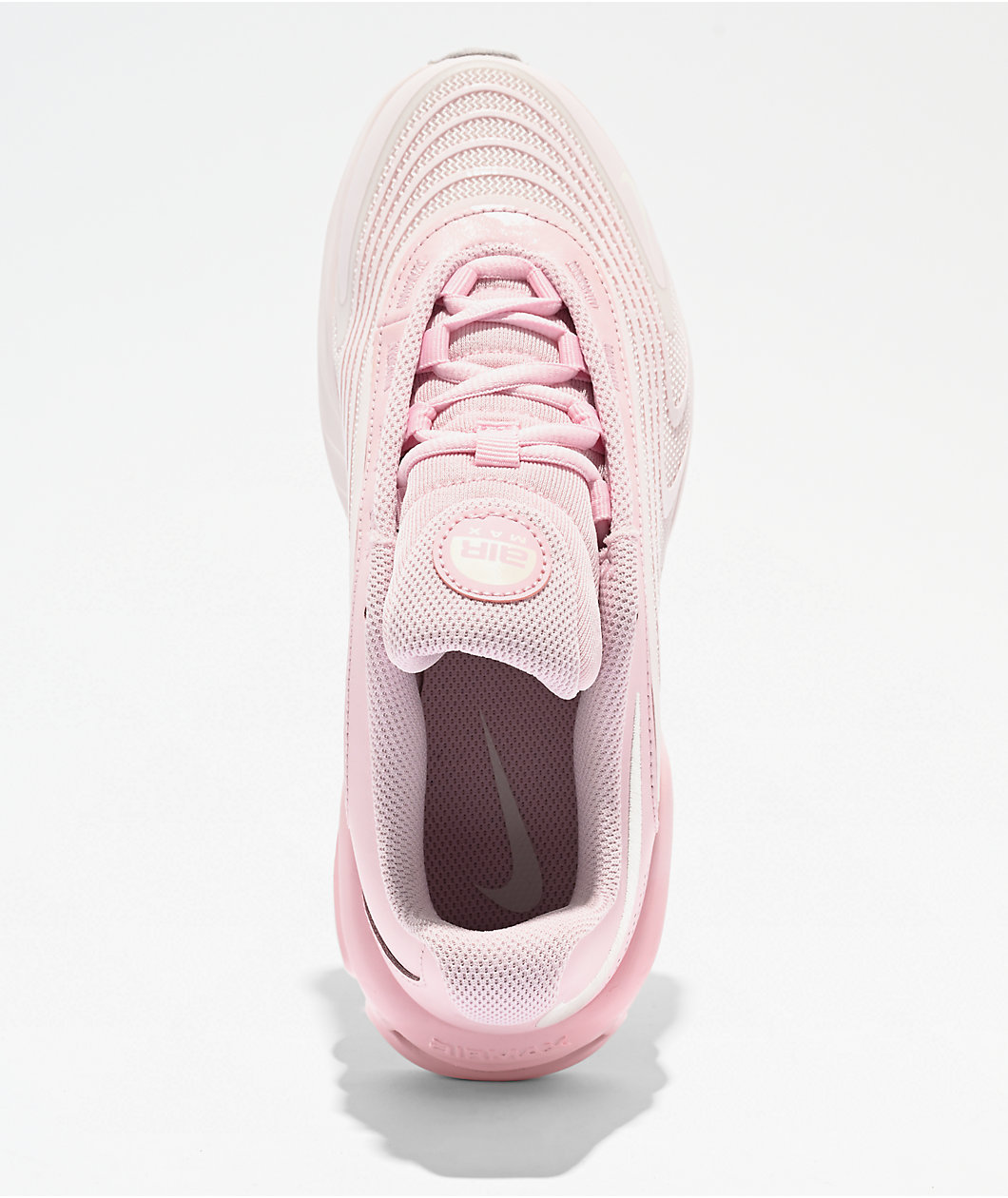 Nike Women's Air Max Fire Pink Foam Shoes