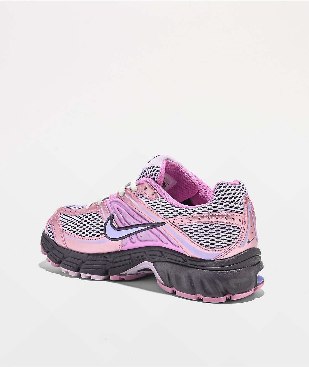 Nike Women's Air Max Moto 2K Light Magenta, Dark Raisin & Purple Agate Shoes