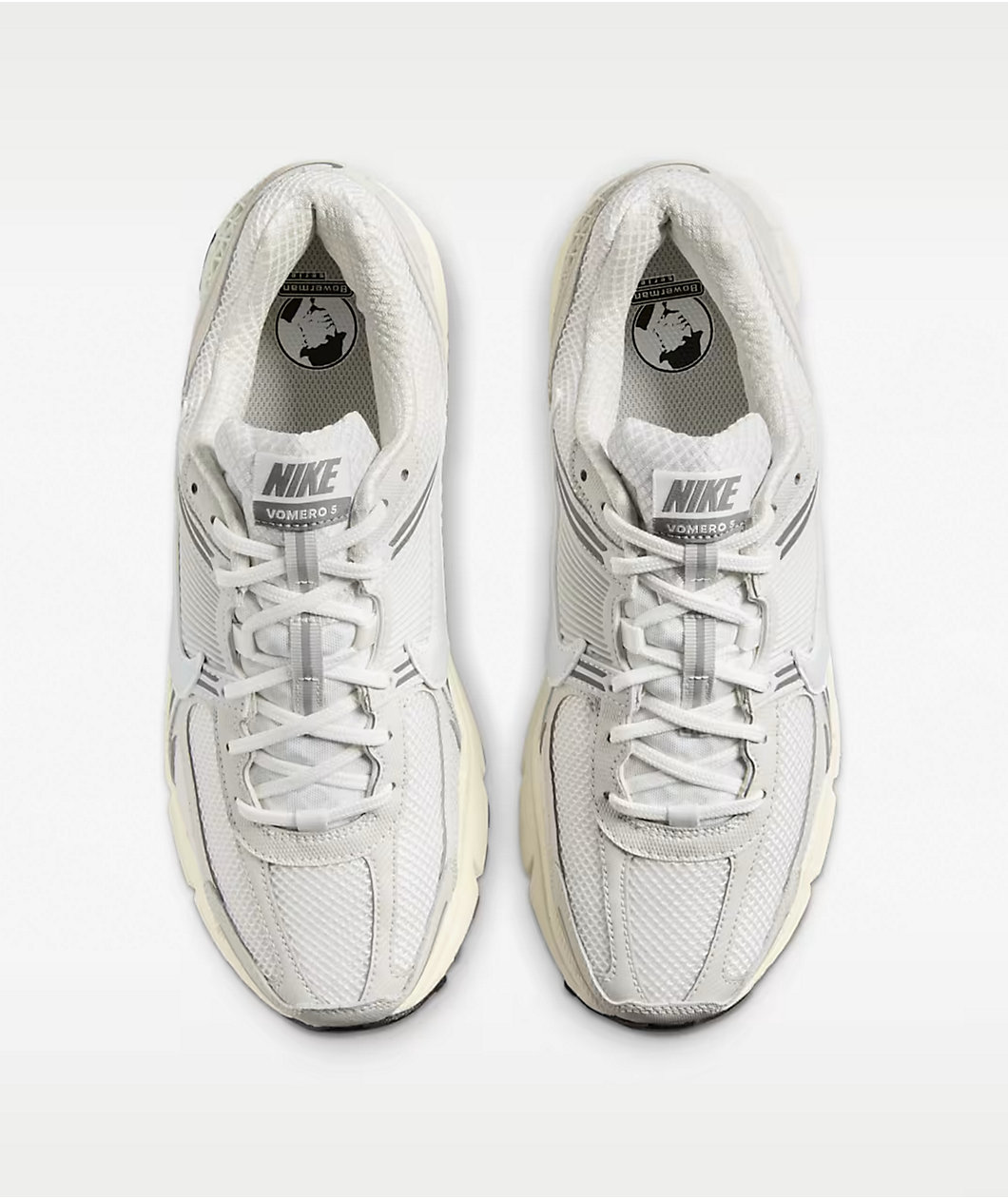 Nike Zoom Vomero 5 SE Platinum Tint & Photon Dust Shoes