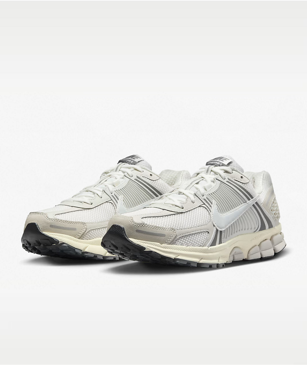 Nike Zoom Vomero 5 SE Platinum Tint & Photon Dust Shoes