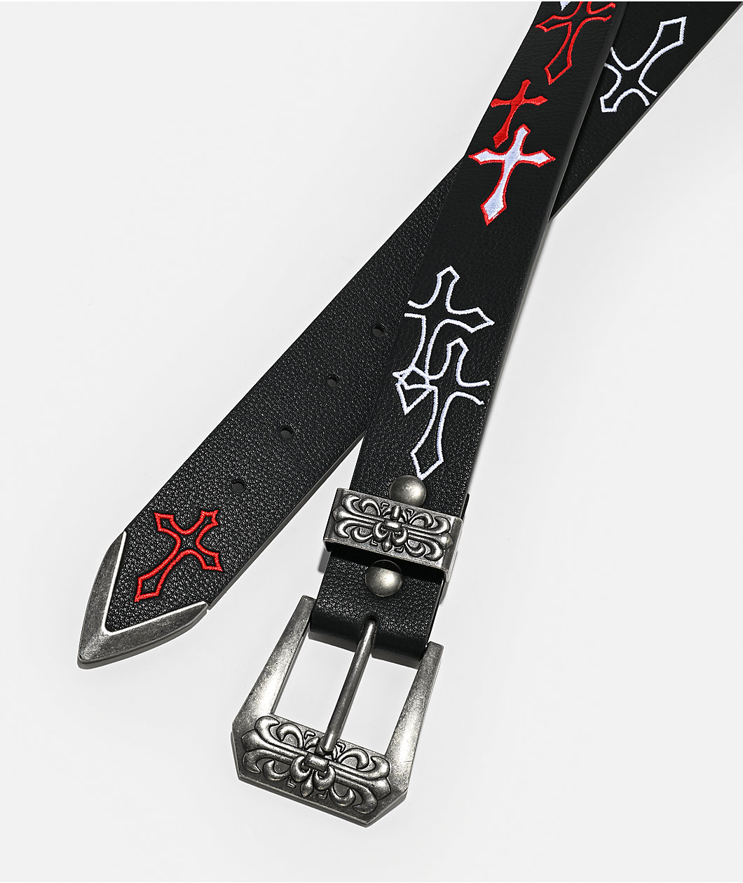 Ninth Hall Signal Black Belt