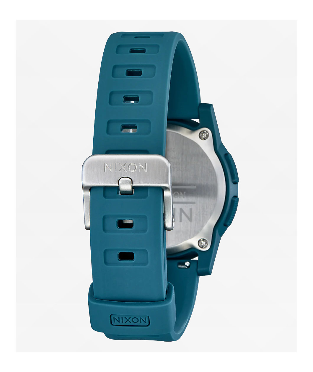 Nixon Disk Oceanic Digital Watch