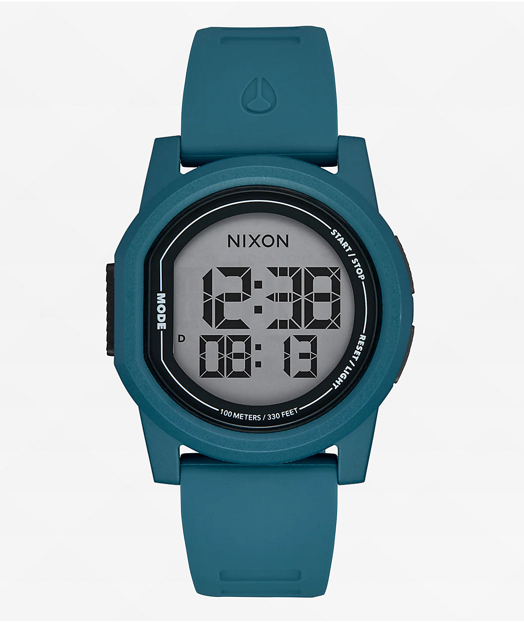 Nixon Disk Oceanic Digital Watch