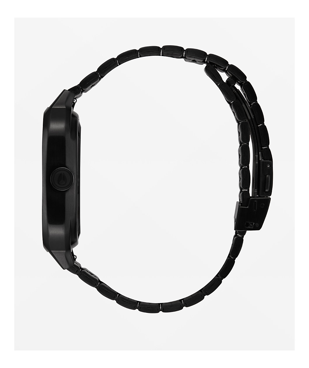 Nixon Fremont 40 Black & Multi Analog Watch