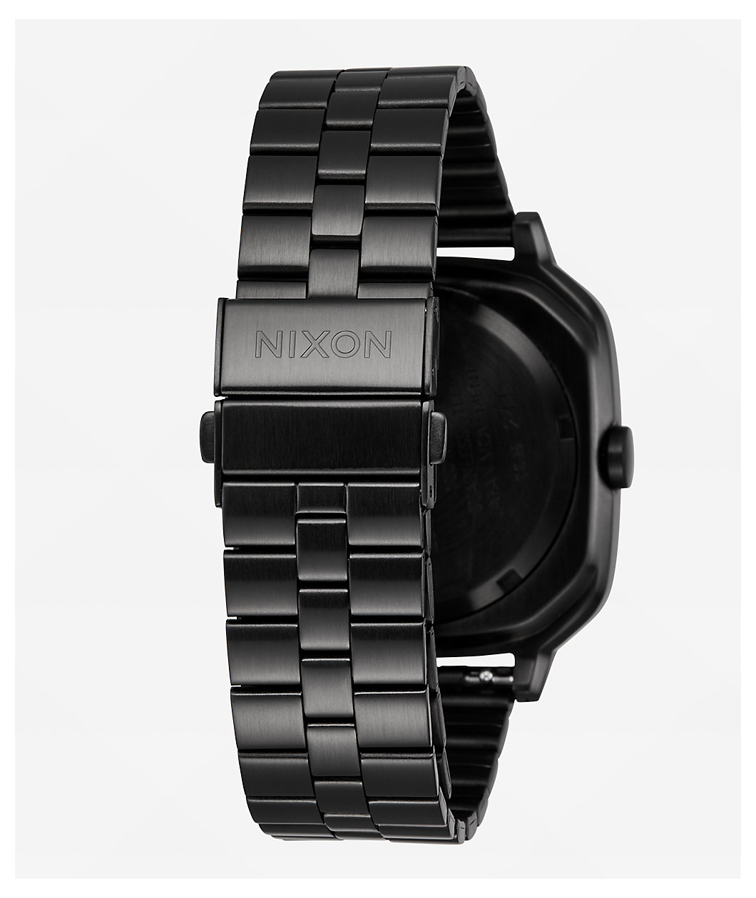 Nixon Fremont 40 Black & Multi Analog Watch