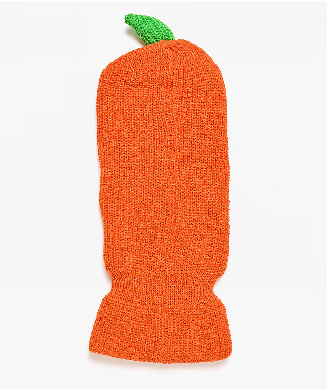NoHours Jack Orange Balaclava