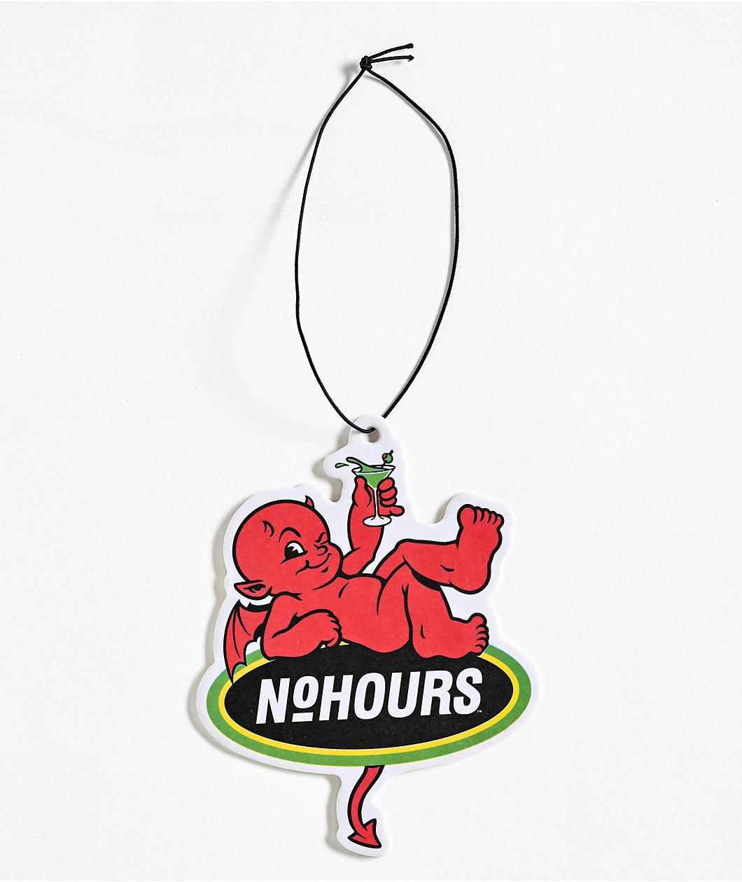 NoHours Lil Devil Air Freshener