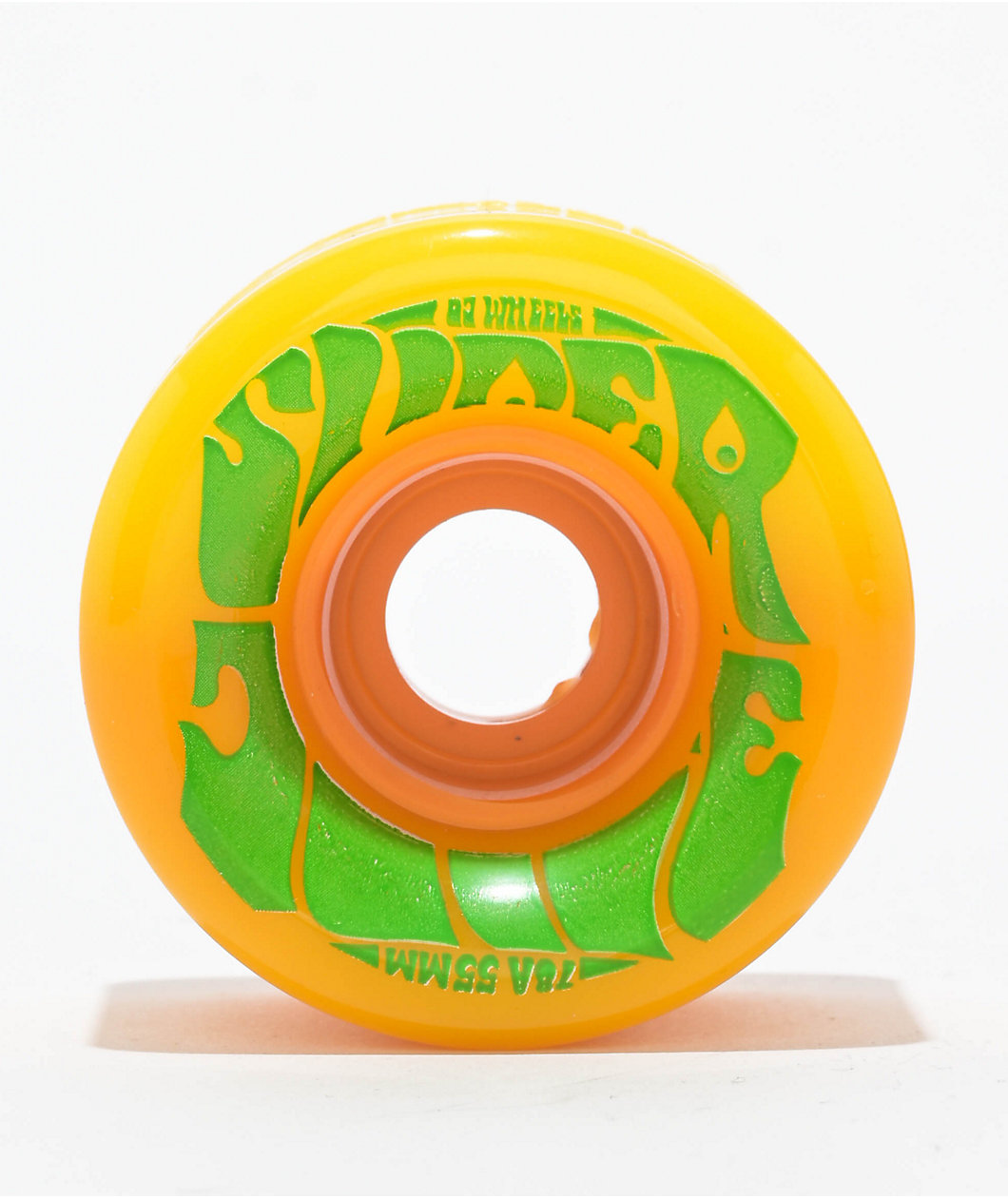 OJ Mini Super Juice Mai Tai 55mm 78a Cruiser Wheels