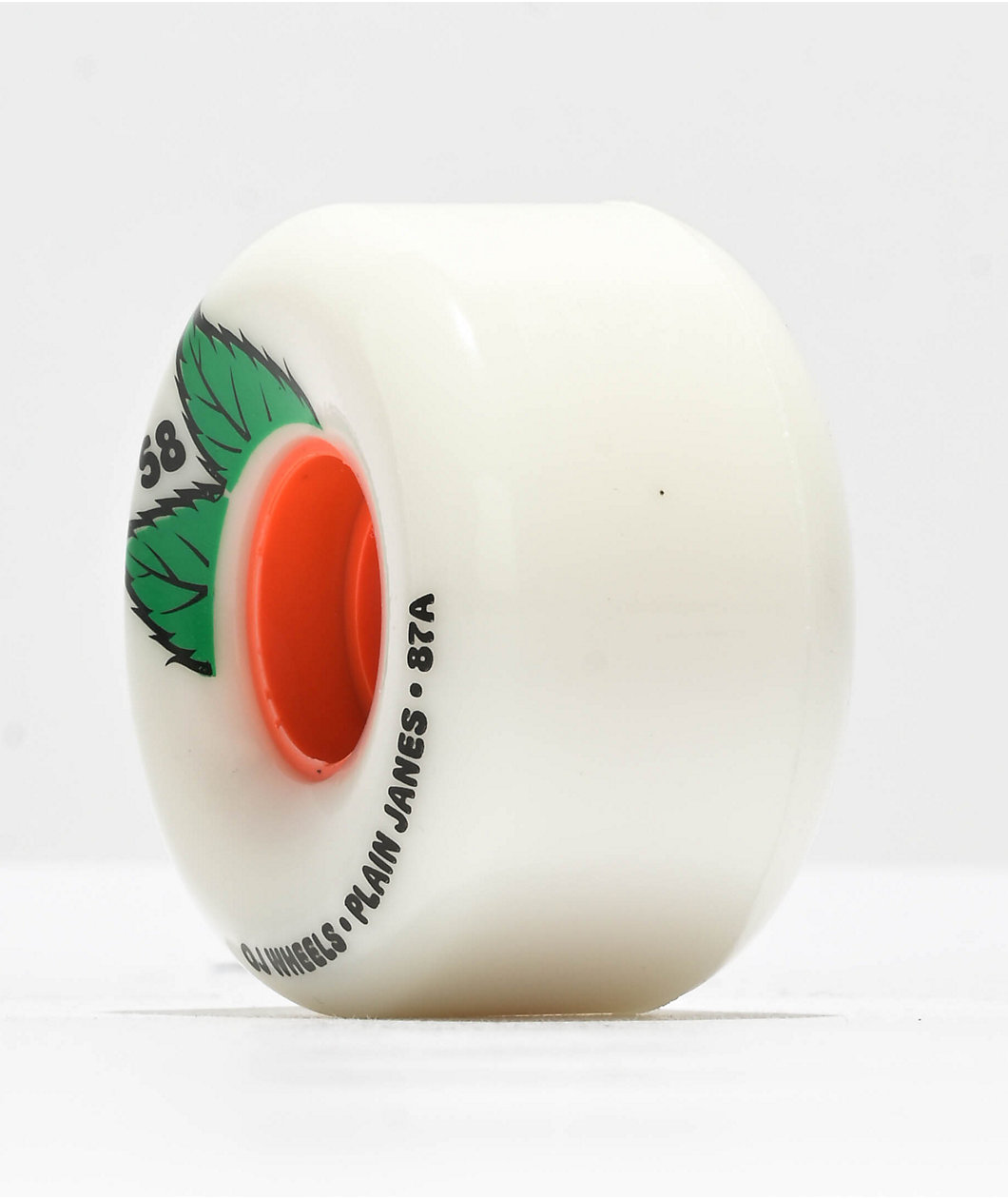 OJ Plain Jane Keyframe 58mm 87a Cruiser Skateboard Wheels