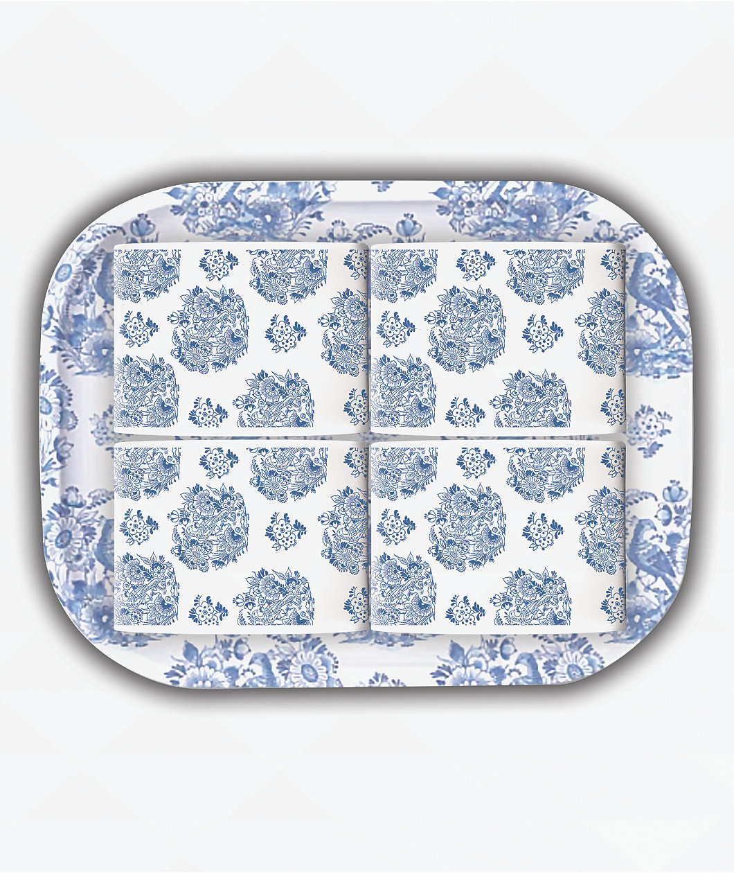 OJ Thunderjuice Tea Cup 75mm 78a White Cruiser Skateboard Wheels