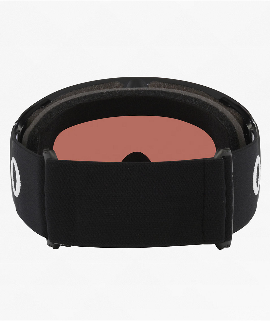 Oakley Flight Deck L Prizm 24K Iridium & Matte Black Snowboard Goggles