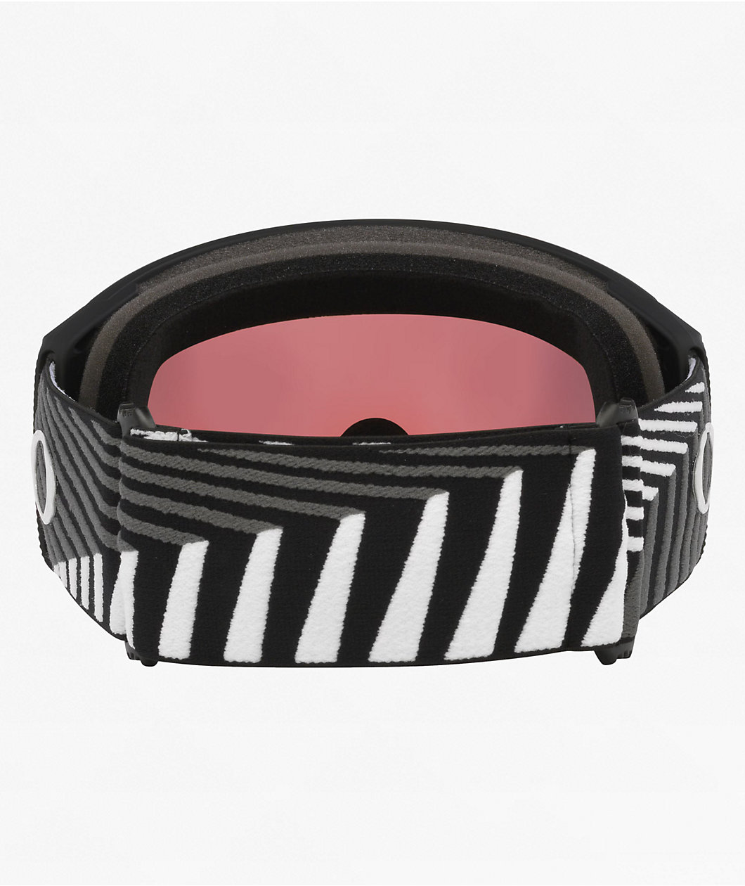 Oakley Flight Tracker L Prizm Torch Iridium & Black Brutal Snowboard Goggles