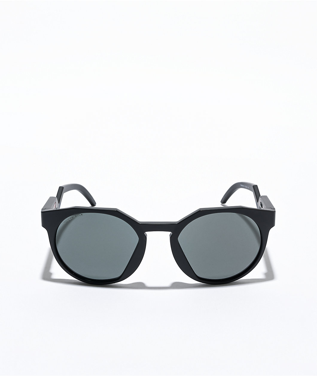 Oakley HSTN Matte Black Prizm Sunglasses