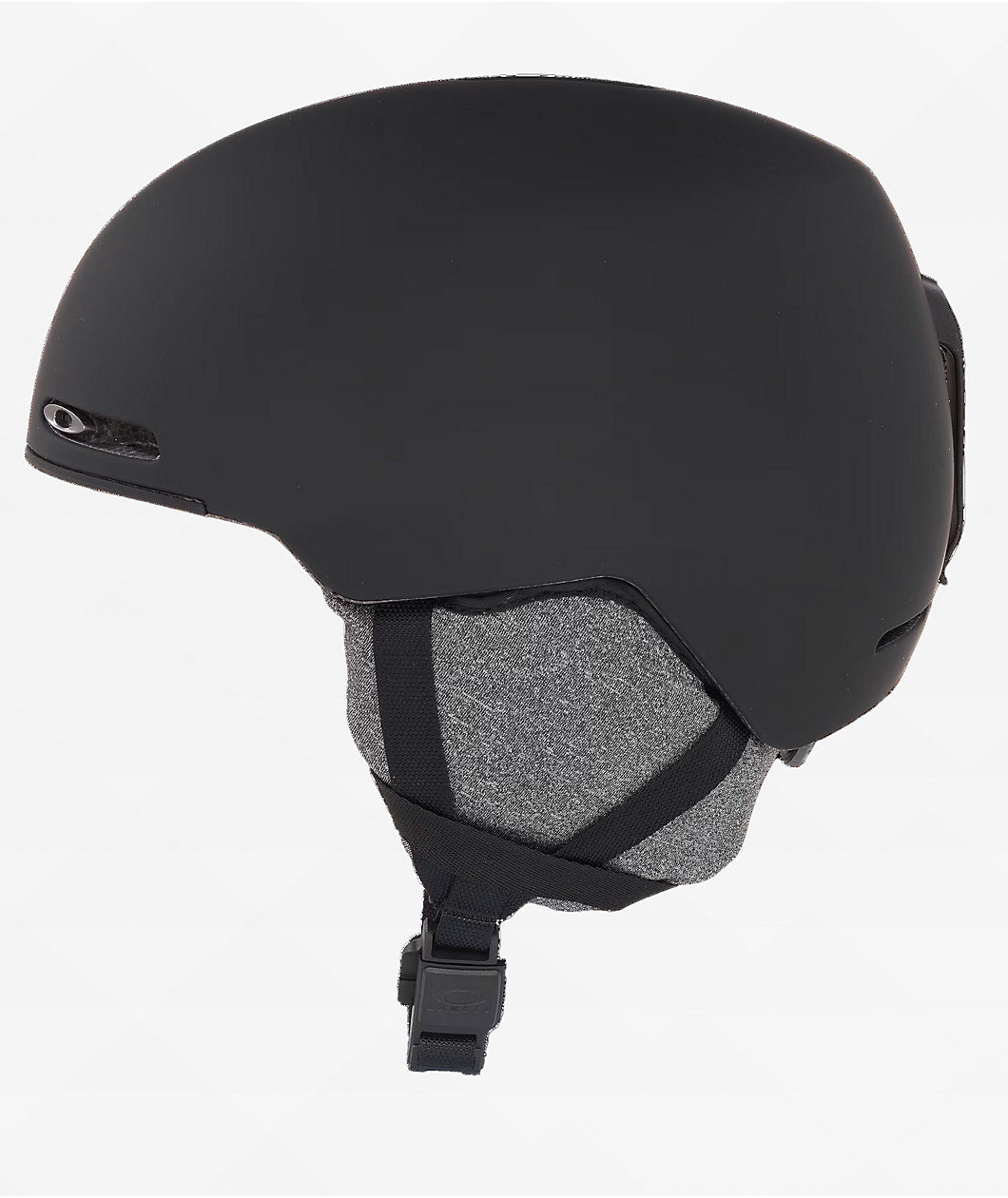 Oakley MOD1 MIPS Black Snowboard Helmet